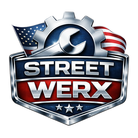 Street Werx